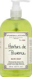 Stonewall Kitchen Hand Soap 16.9 oz