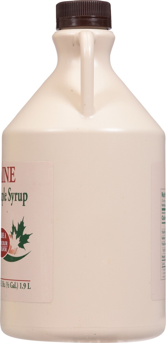 slide 14 of 14, Maine Root Pure Maple Syrup 64 fl oz, 64 fl oz