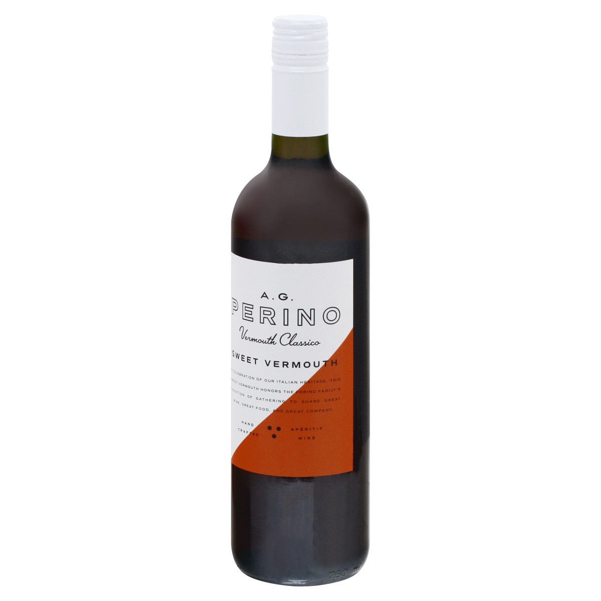 slide 5 of 9, AG Perino Wine 750 ml, 750 ml