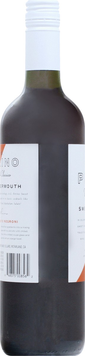 slide 3 of 9, AG Perino Wine 750 ml, 750 ml