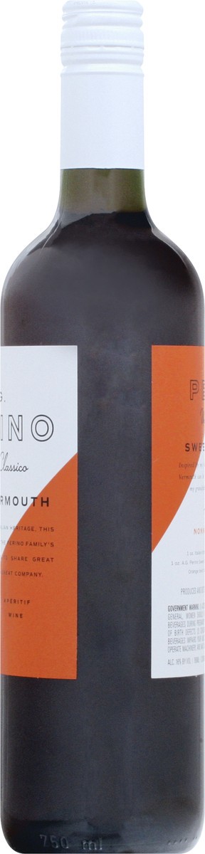 slide 4 of 9, AG Perino Wine 750 ml, 750 ml