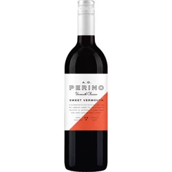 AG Perino Wine 750 ml