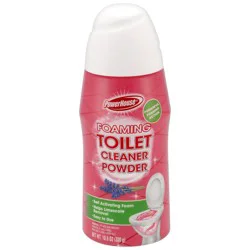 pH Foaming Toilet Cleaner