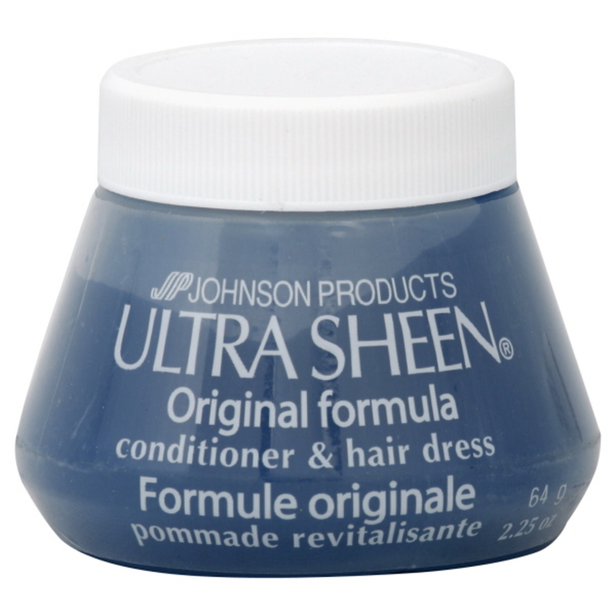 slide 1 of 1, Ultra Sheen Conditioner & Hair Dress , 2.25 oz