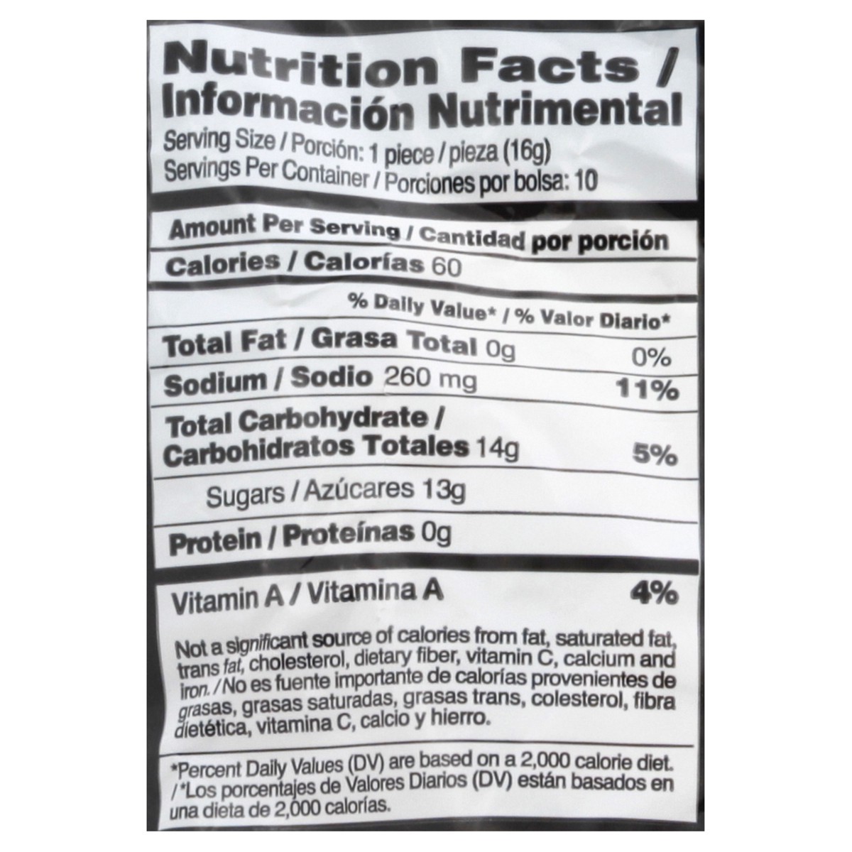 slide 5 of 10, Rockaleta Bola 10 ea, 