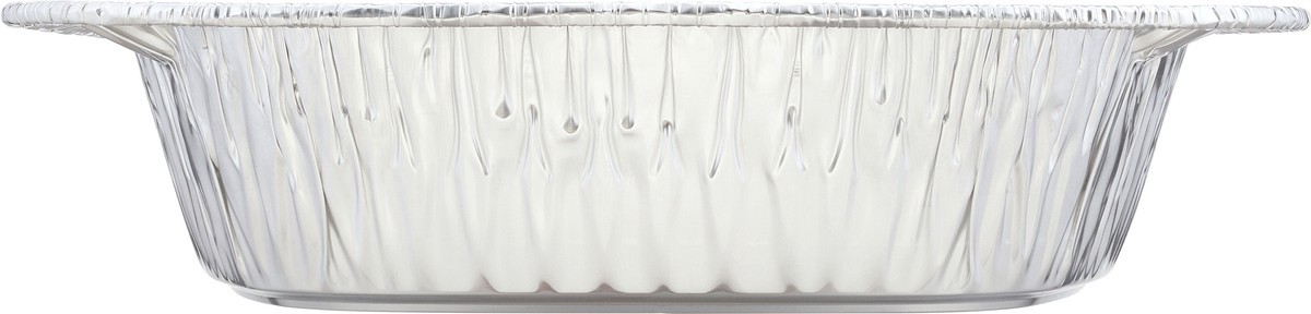 slide 5 of 9, Simply Done Heavy Duty Roasting Pan 1 ea, 1 ct