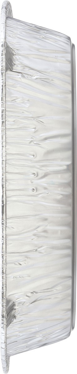 slide 3 of 9, Simply Done Heavy Duty Roasting Pan 1 ea, 1 ct