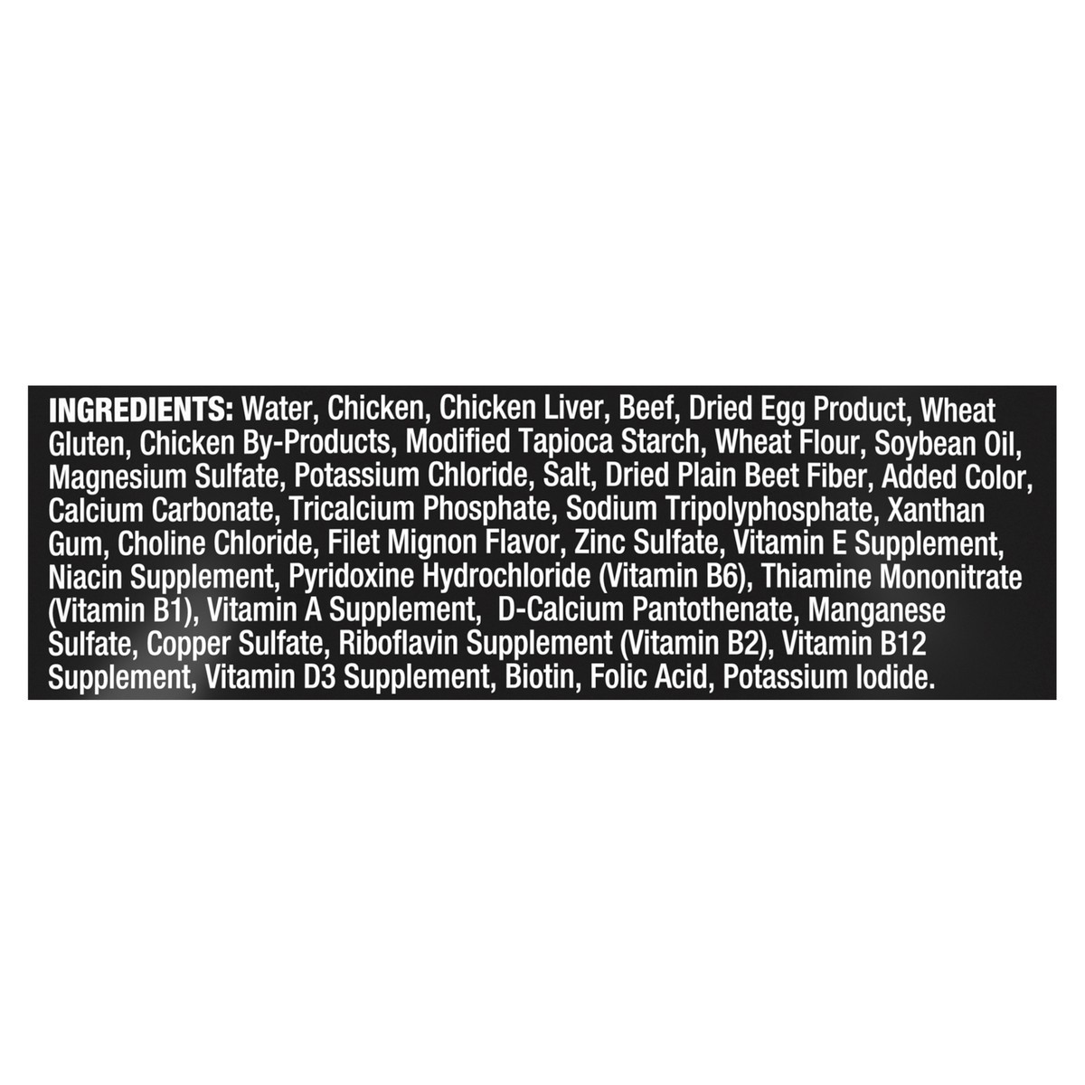 slide 6 of 15, Cesar Filets in Gravy Filet Mignon Flavor Canine Cuisine 1.76 oz, 1.76 oz