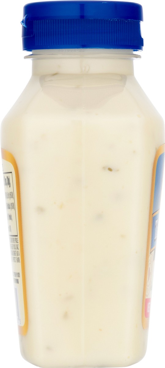 slide 8 of 12, Bell-View Tartar Sauce 9 oz, 9 oz