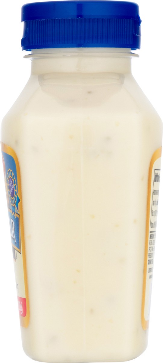 slide 7 of 12, Bell-View Tartar Sauce 9 oz, 9 oz
