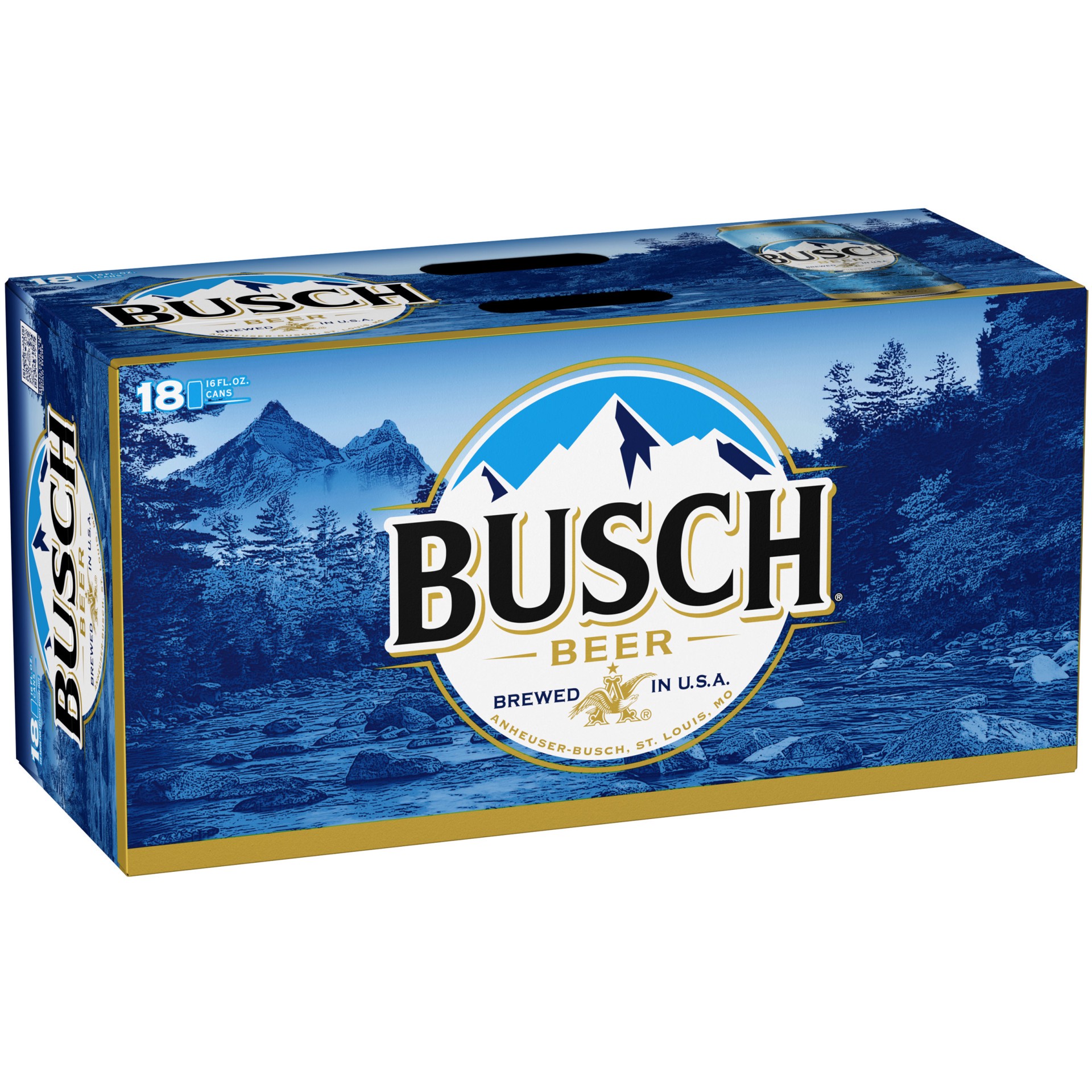 slide 1 of 8, Busch, 288 fl oz