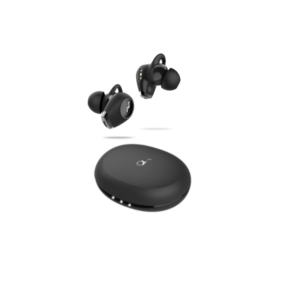 slide 1 of 1, Anker Soundcore Life Dot2 Nc Earbuds, 1 ct