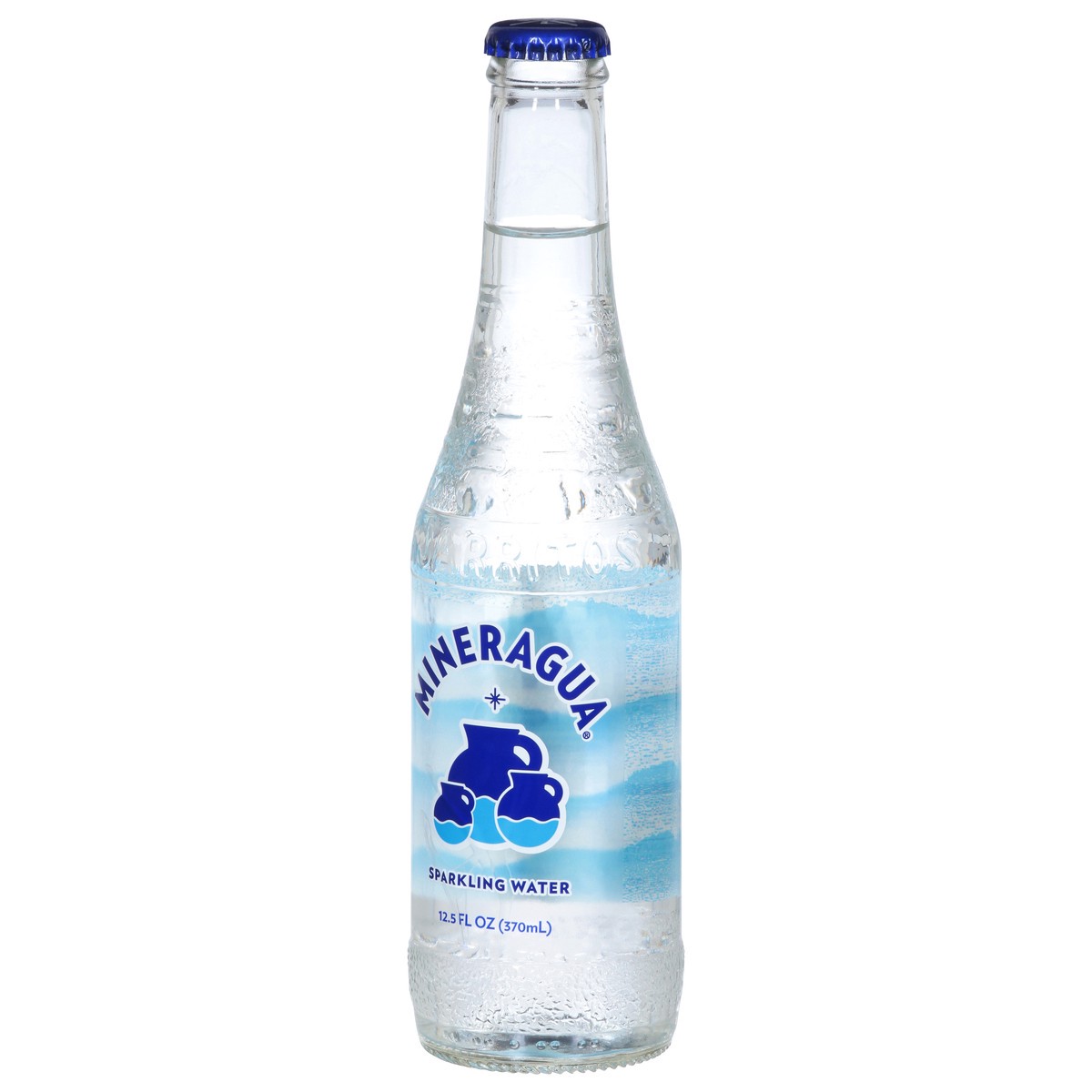 slide 9 of 9, Mineragua Sparkling Water - 12.5 fl oz, 12.5 fl oz