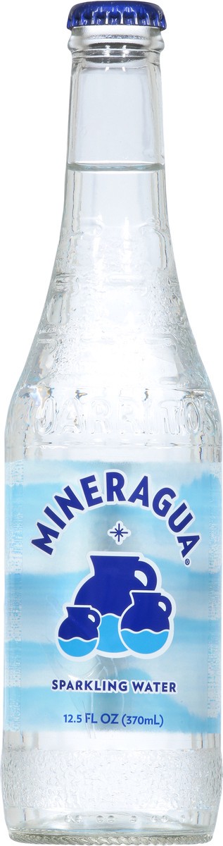 slide 7 of 9, Mineragua Sparkling Water - 12.5 fl oz, 12.5 fl oz