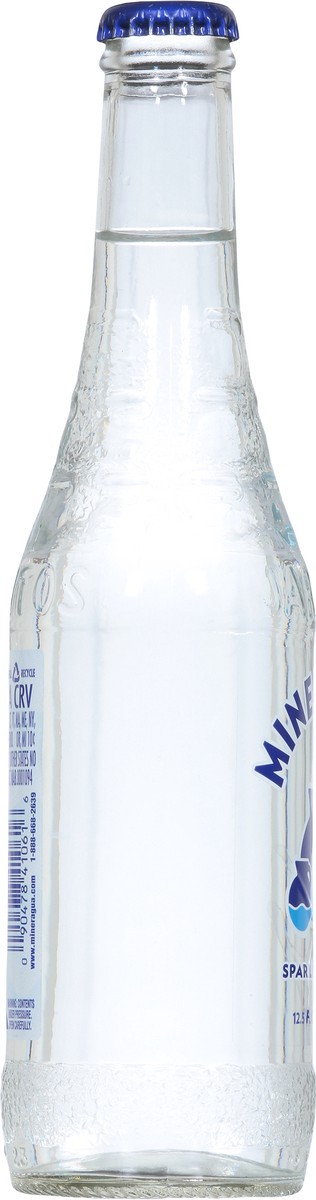 slide 4 of 9, Mineragua Sparkling Water - 12.5 fl oz, 12.5 fl oz