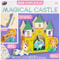 Anker Play Paint Build Magical Castle