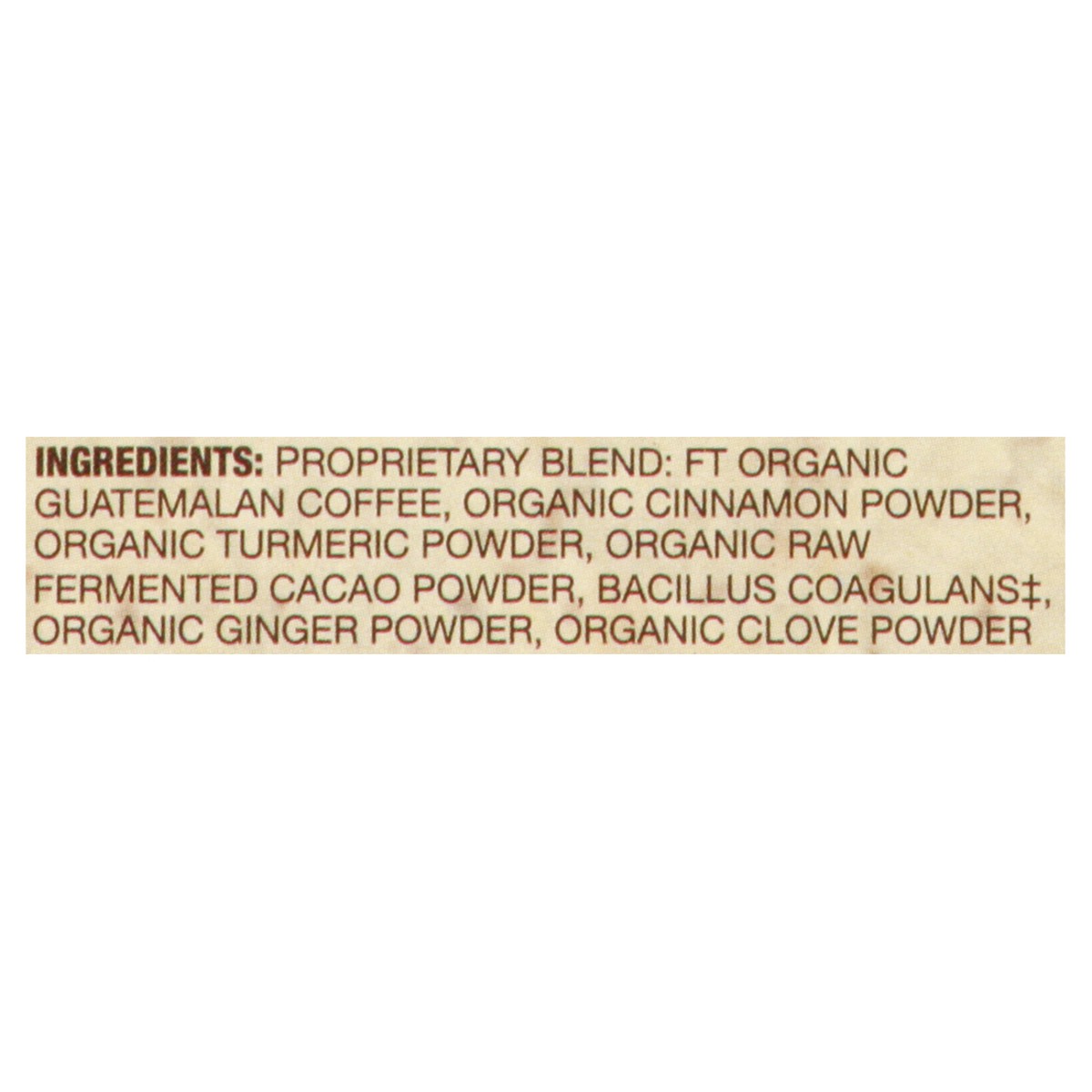 slide 4 of 10, BareOrganics Medium Roast Cardio Care Coffee with Superfoods Single Serve Cups - 12 ct, 12 ct