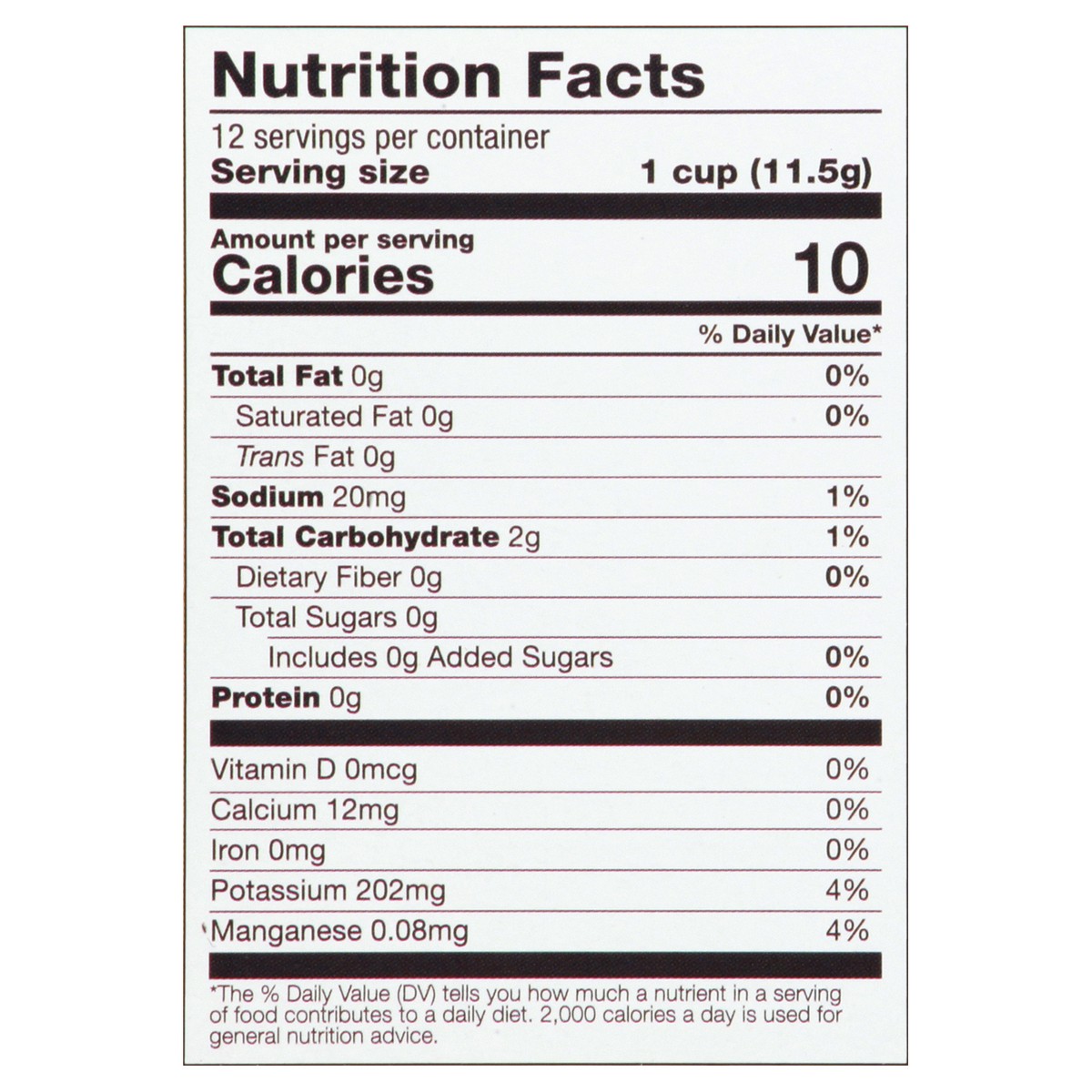 slide 2 of 10, BareOrganics Medium Roast Cardio Care Coffee with Superfoods Single Serve Cups - 12 ct, 12 ct