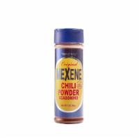 slide 1 of 1, Mexene Chili Powder Seasoning, 3 oz