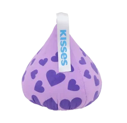 Hershey Hearts Kiss Plush