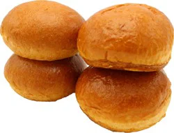 Central Market Brioche Buns