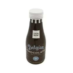 Cocoa Metro Belgian Chocolate Milk
