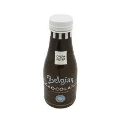 Cocoa Metro Belgian Chocolate Milk