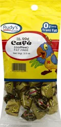 Rudys Candies 3.5 oz