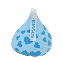 Hershey Hearts Kiss Plush