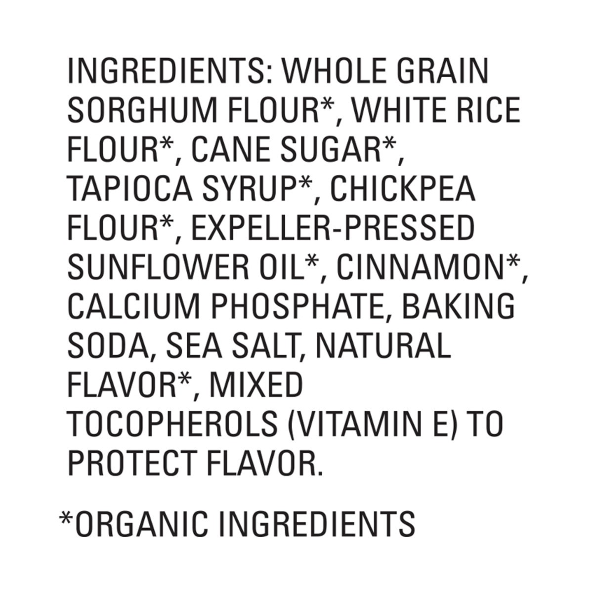 slide 4 of 11, Annie's Organic Cinnamon Roll Cereal, Gluten Free Breakfast Cereal, 10 oz, 10 oz