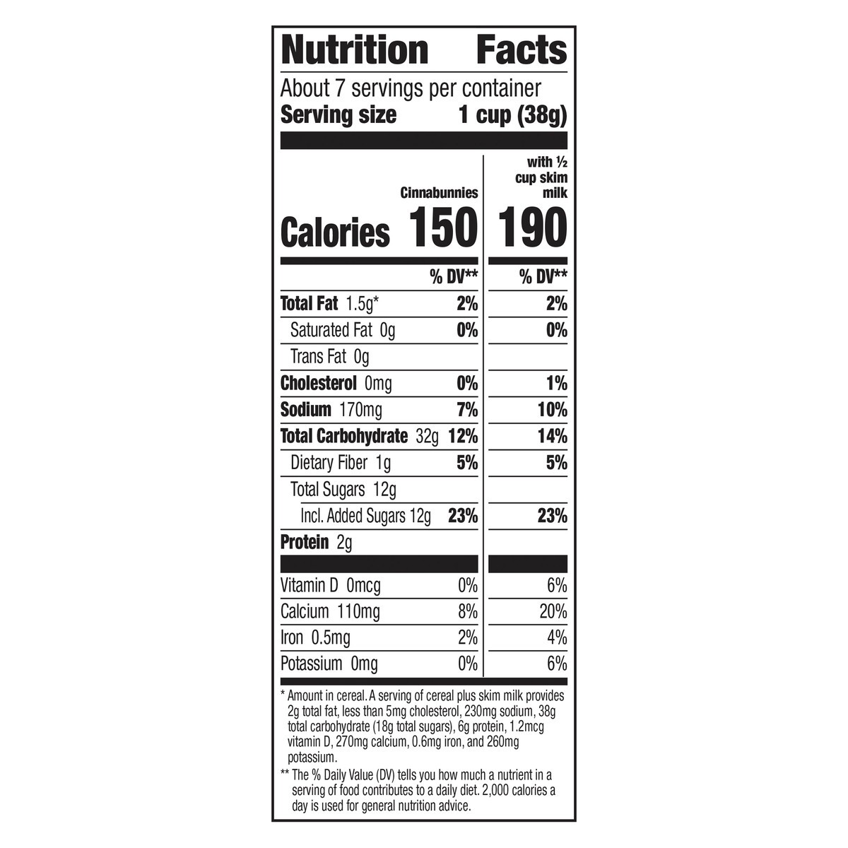 slide 9 of 11, Annie's Organic Cinnamon Roll Cereal, Gluten Free Breakfast Cereal, 10 oz, 10 oz