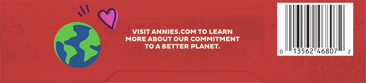 slide 11 of 11, Annie's Organic Cinnamon Roll Cereal, Gluten Free Breakfast Cereal, 10 oz, 10 oz