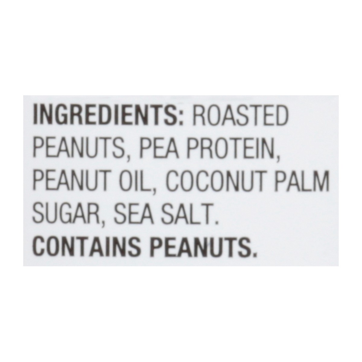 slide 10 of 14, PBfit Added Protein Smooth Peanut Butter Spread 16 oz, 16 oz