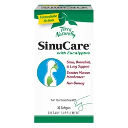 Terry Naturally Sinucare