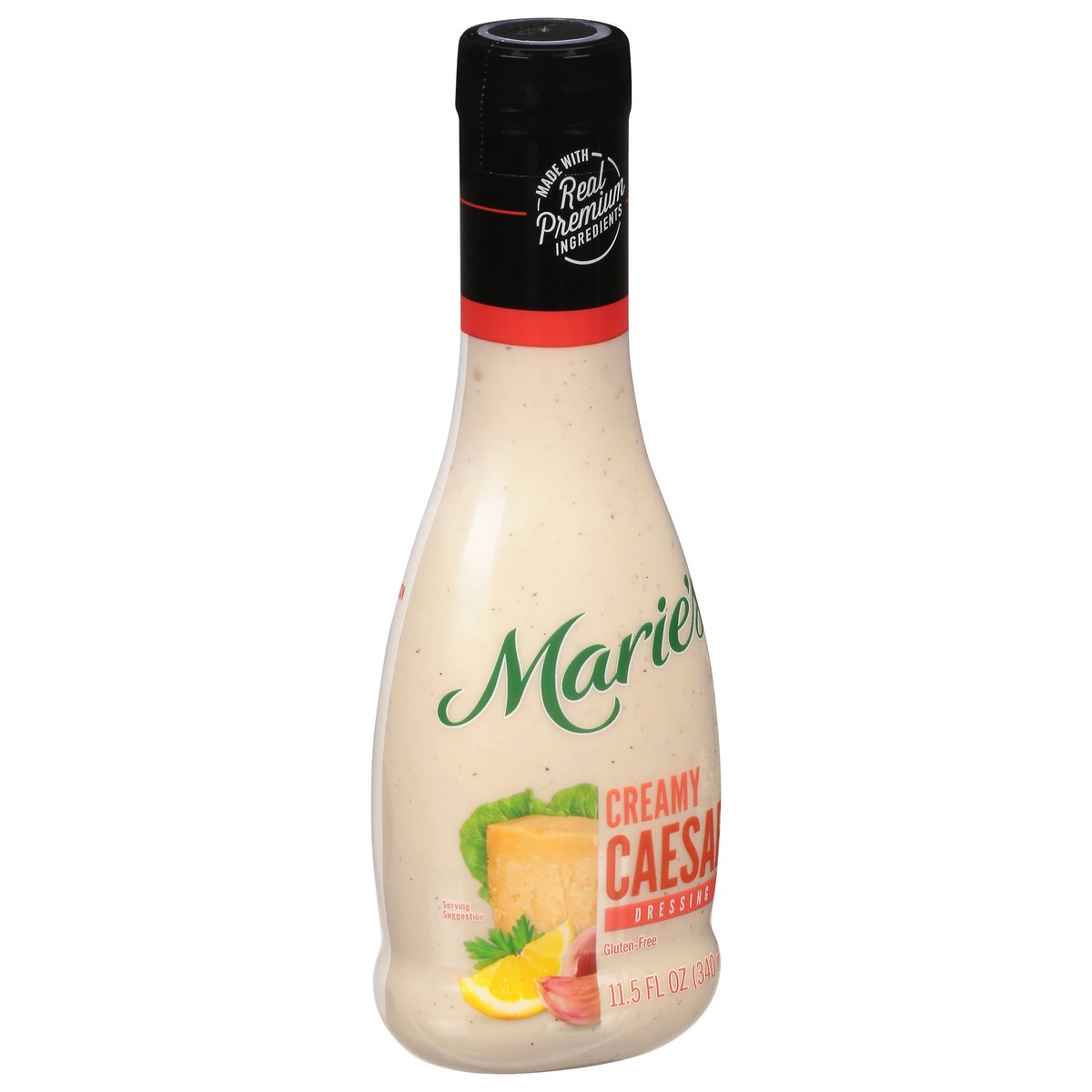 slide 13 of 13, Marie's Creamy Caesar Dressing 11.5 fl oz, 11.5 fl oz