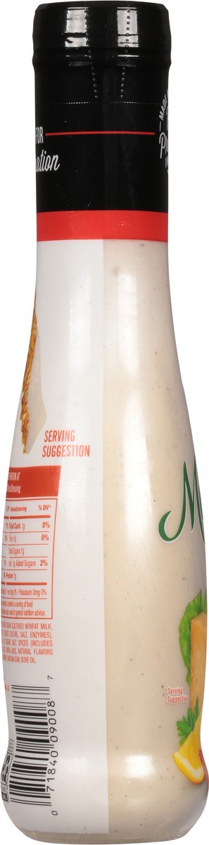 slide 4 of 13, Marie's Creamy Caesar Dressing 11.5 fl oz, 11.5 fl oz