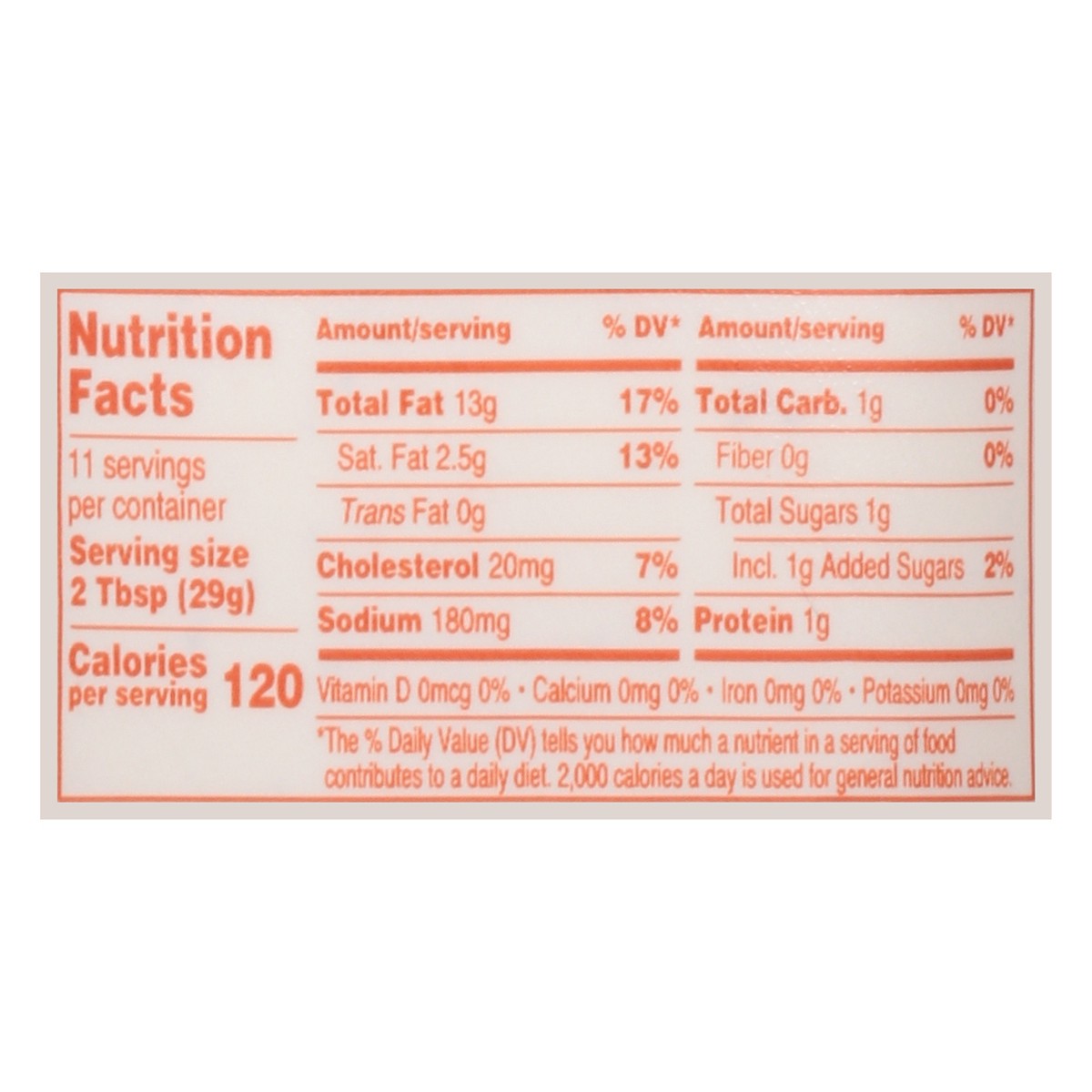 slide 6 of 13, Marie's Creamy Caesar Dressing 11.5 fl oz, 11.5 fl oz