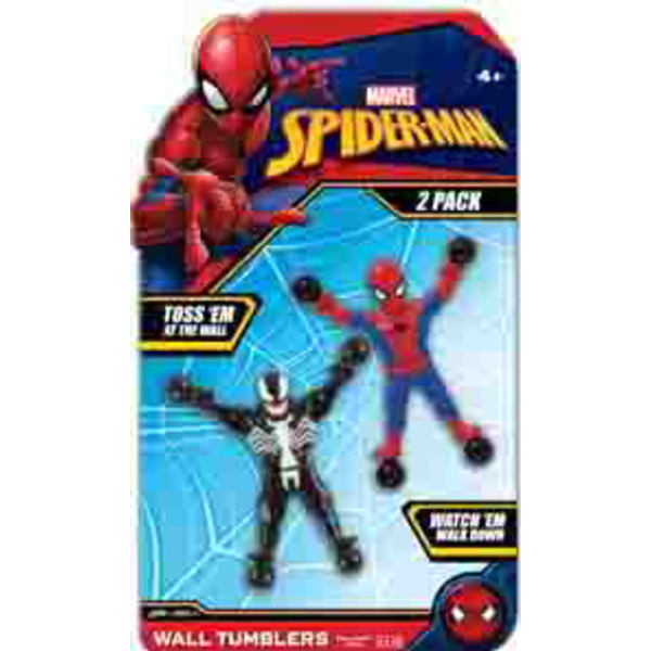 slide 1 of 1, Ja-Ru Captain America Tumblers, 2 ct