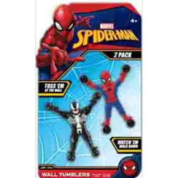 Marvel Captain America/Ironman Tumblers - 2 Pack