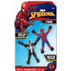 Marvel Captain America/Ironman Tumblers - 2 Pack