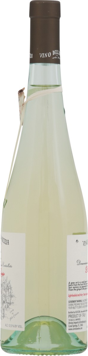 slide 3 of 9, Vino Dell Amicizia Pinot Grigio 750 ml, 750 ml