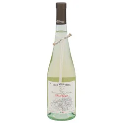 Vino Dell Amicizia Pinot Grigio 750 ml