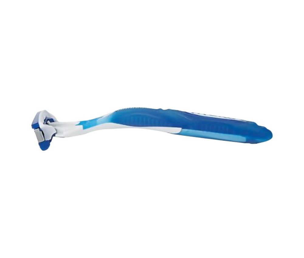 slide 3 of 7, Schick Hydro 5 Men's Disposable Razor, 3 ct