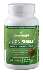 Giant Eagle Vision Shield