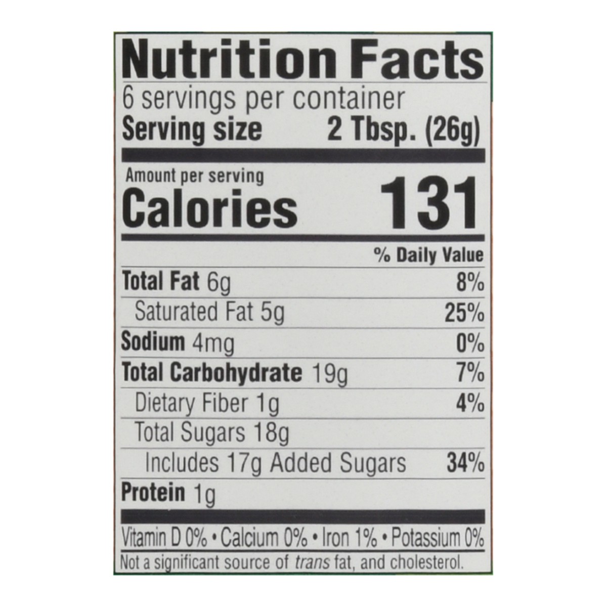 slide 7 of 13, Rouses Markets Coconut Crunch 6 oz, 6 oz