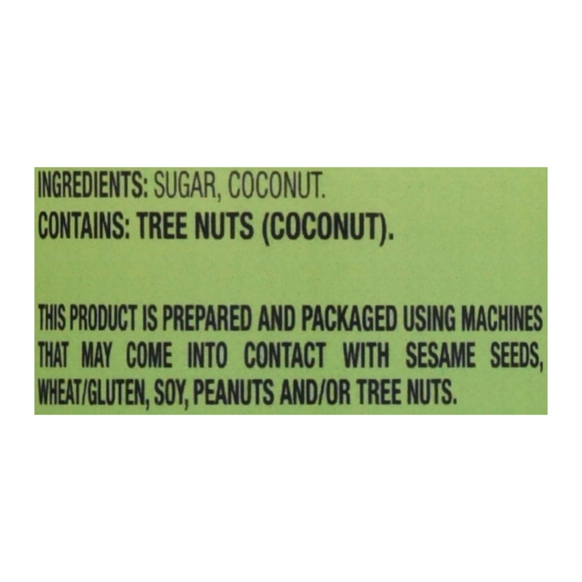 slide 5 of 13, Rouses Markets Coconut Crunch 6 oz, 6 oz