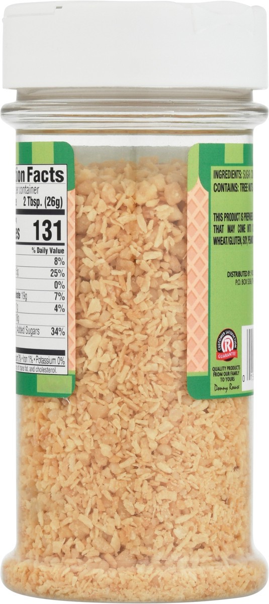 slide 10 of 13, Rouses Markets Coconut Crunch 6 oz, 6 oz