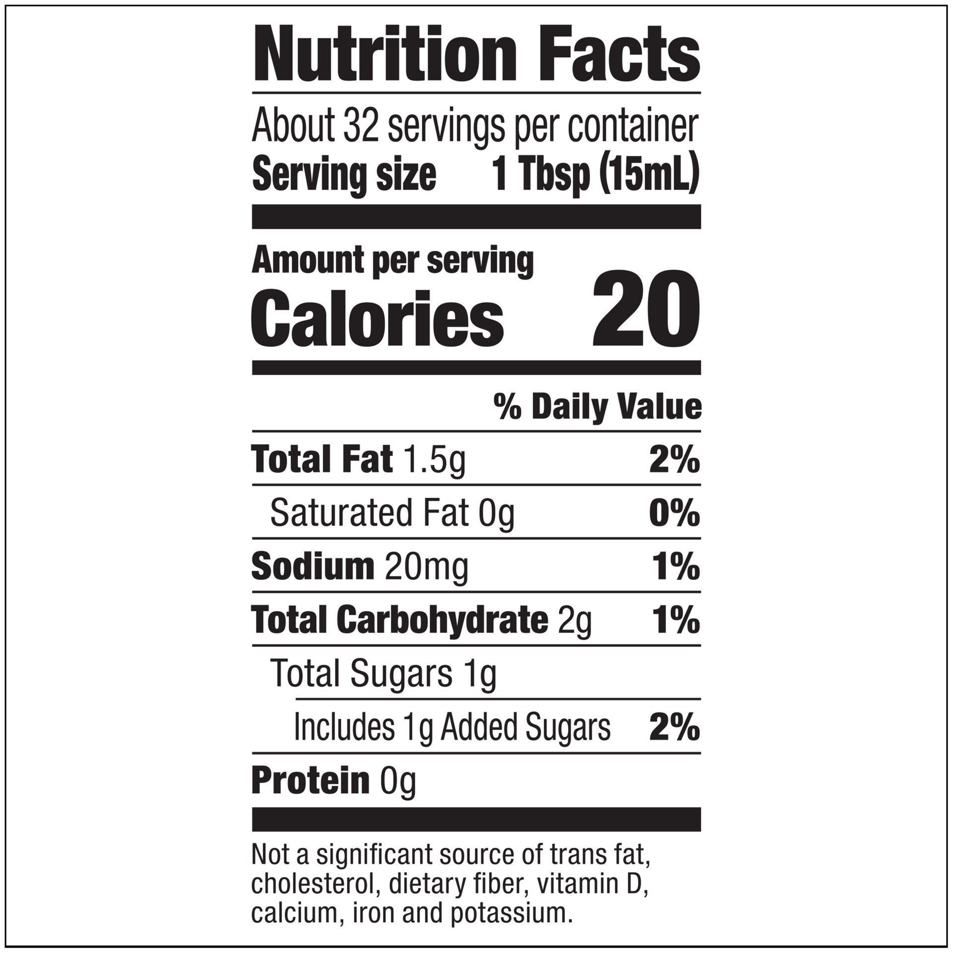 slide 9 of 10, So Delicious Dairy Free Oatmilk Creamer, Creamy Original, Dairy-Free, Gluten-Free, Vegan, Non-GMO Project Verified, 1 Pint, 16 fl oz