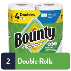 Bounty Paper Towels