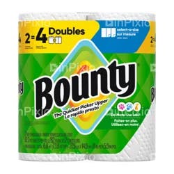Bounty Paper Towels
